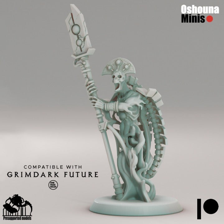 Doomed Empire_soothsayer 