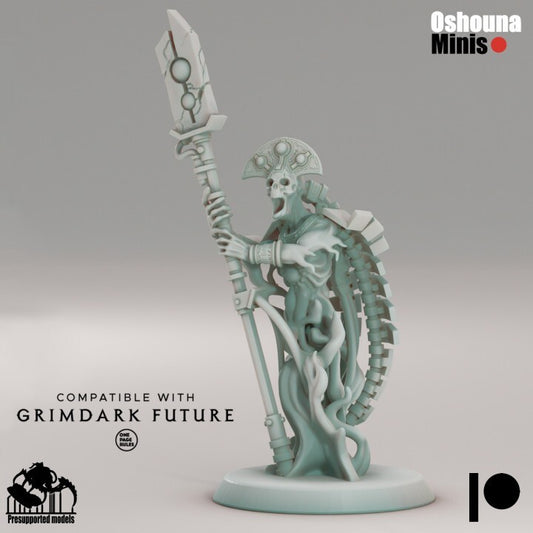 Doomed Empire_soothsayer 