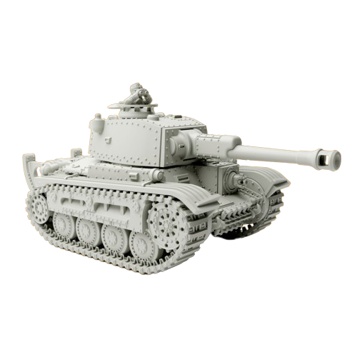 38M Franz Joseph Battle Tank 