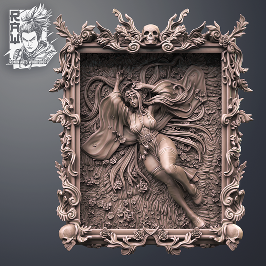 tableau arkilia 115x96mm