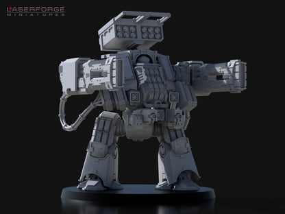Dreadnought 
