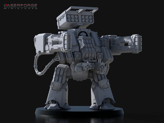 Dreadnought 