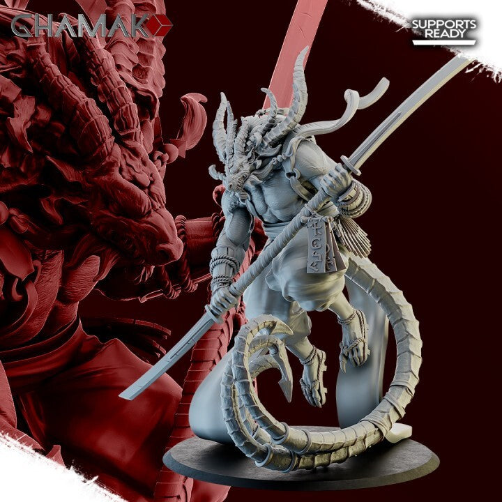 Herarudo compatible skaven verminarque