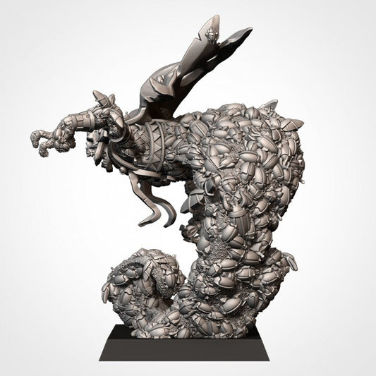 rois usurpateur compatible rois des tombes