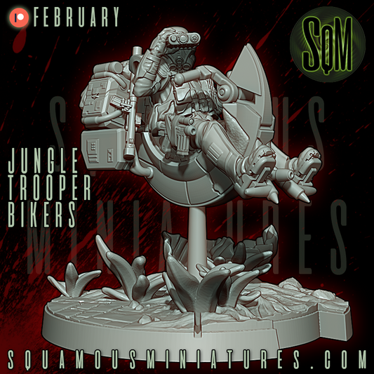 speeder star wars legion