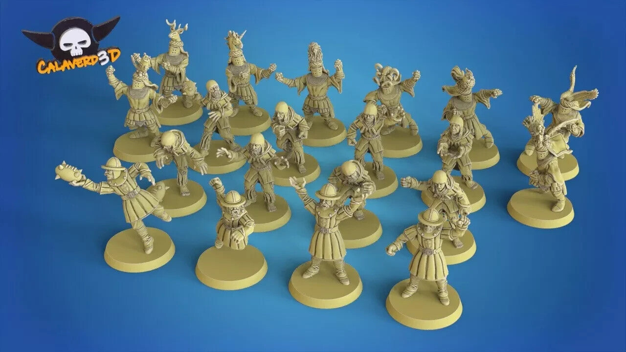 equipe humaine Team  Fantasy Football