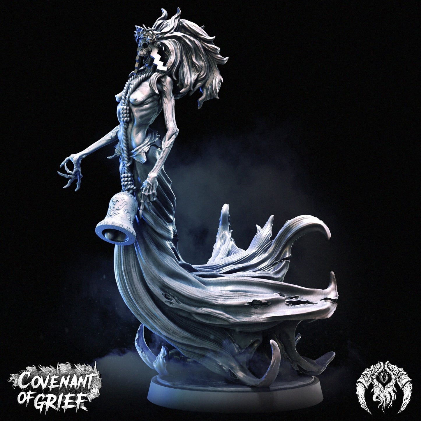 Serviteur du désespoir