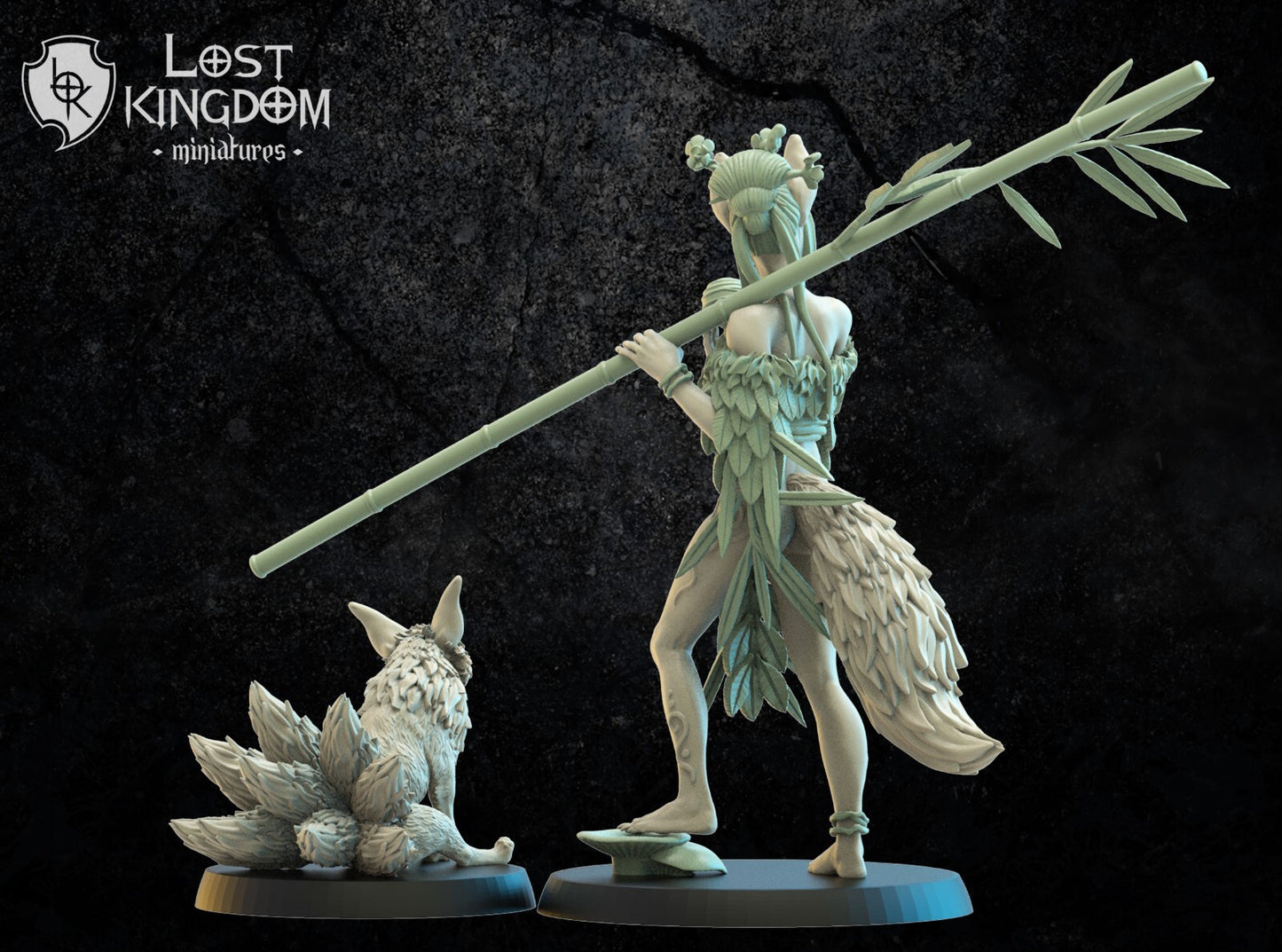 sorciere elfes sylvain 