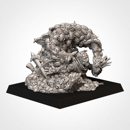 3 Coléoptères des sables compatible rois des tombes