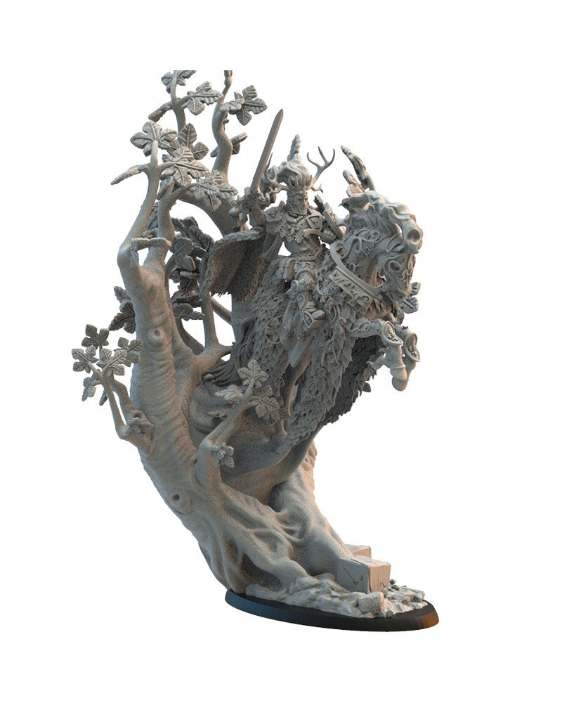 chevalier compatible bretonnian