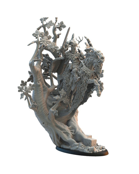 chevalier compatible bretonnian