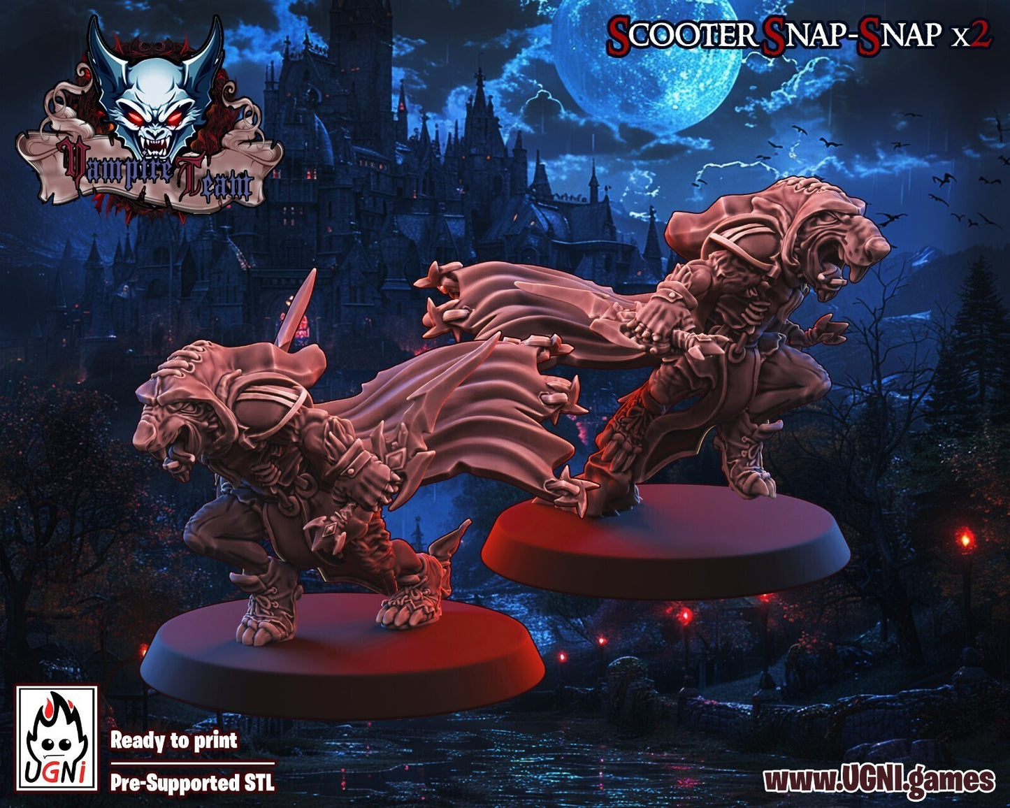 assassins skaven star players Fantasy Football