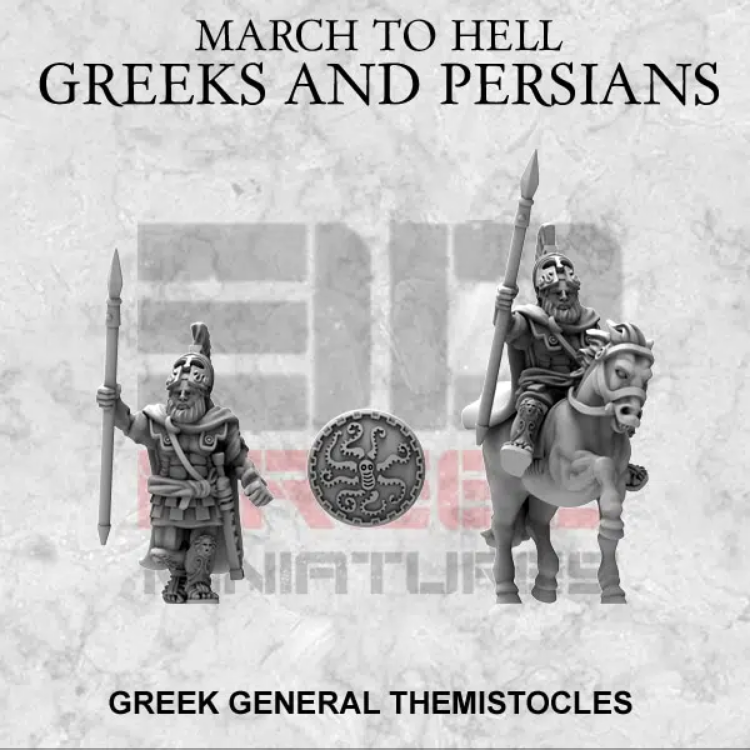 general  grec themistocles 15mm