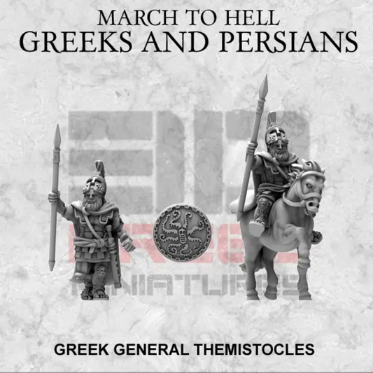 general  grec themistocles 15mm