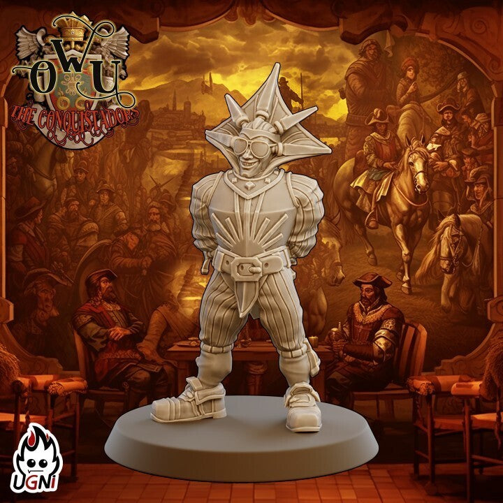 Coach - OWU Team   Fantasy Football   convient a bloodbowl 