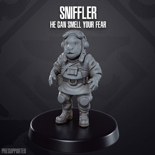 snifler compatible star wars legion
