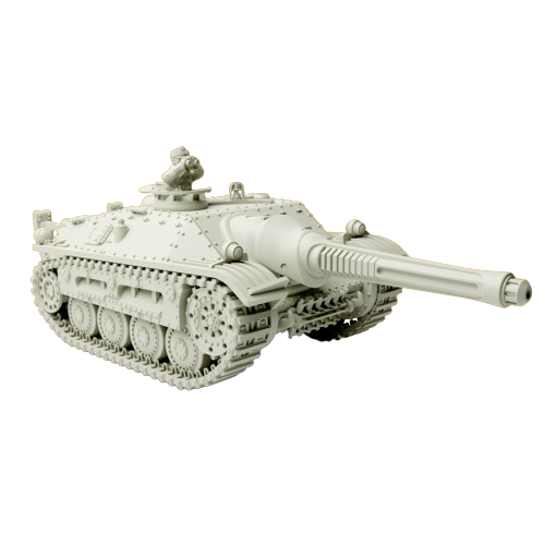 43M Árpád Tank Hunter Carrier