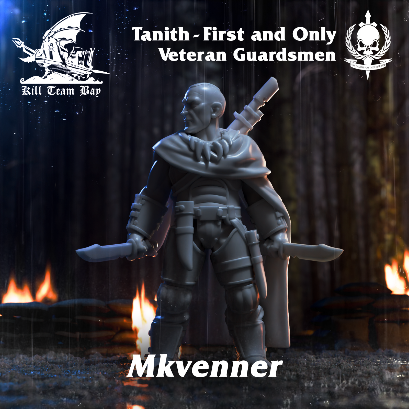 veteran de la guarde