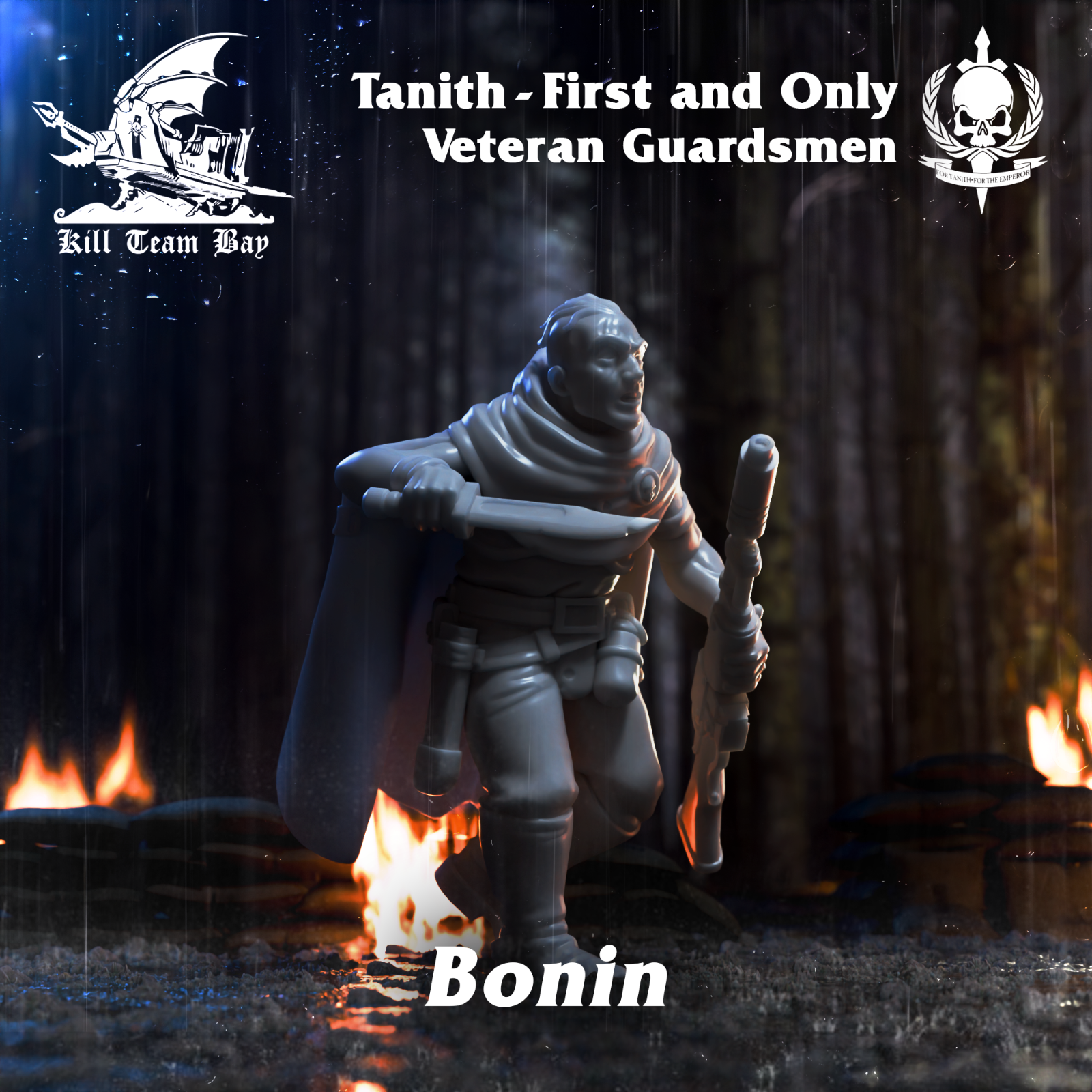 veteran de la guarde