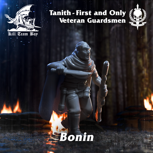 veteran de la guarde