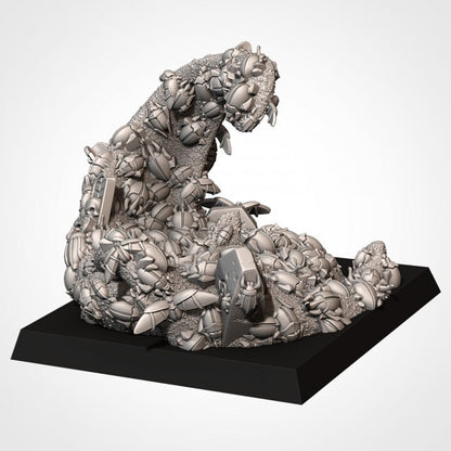 3 Coléoptères des sables compatible rois des tombes