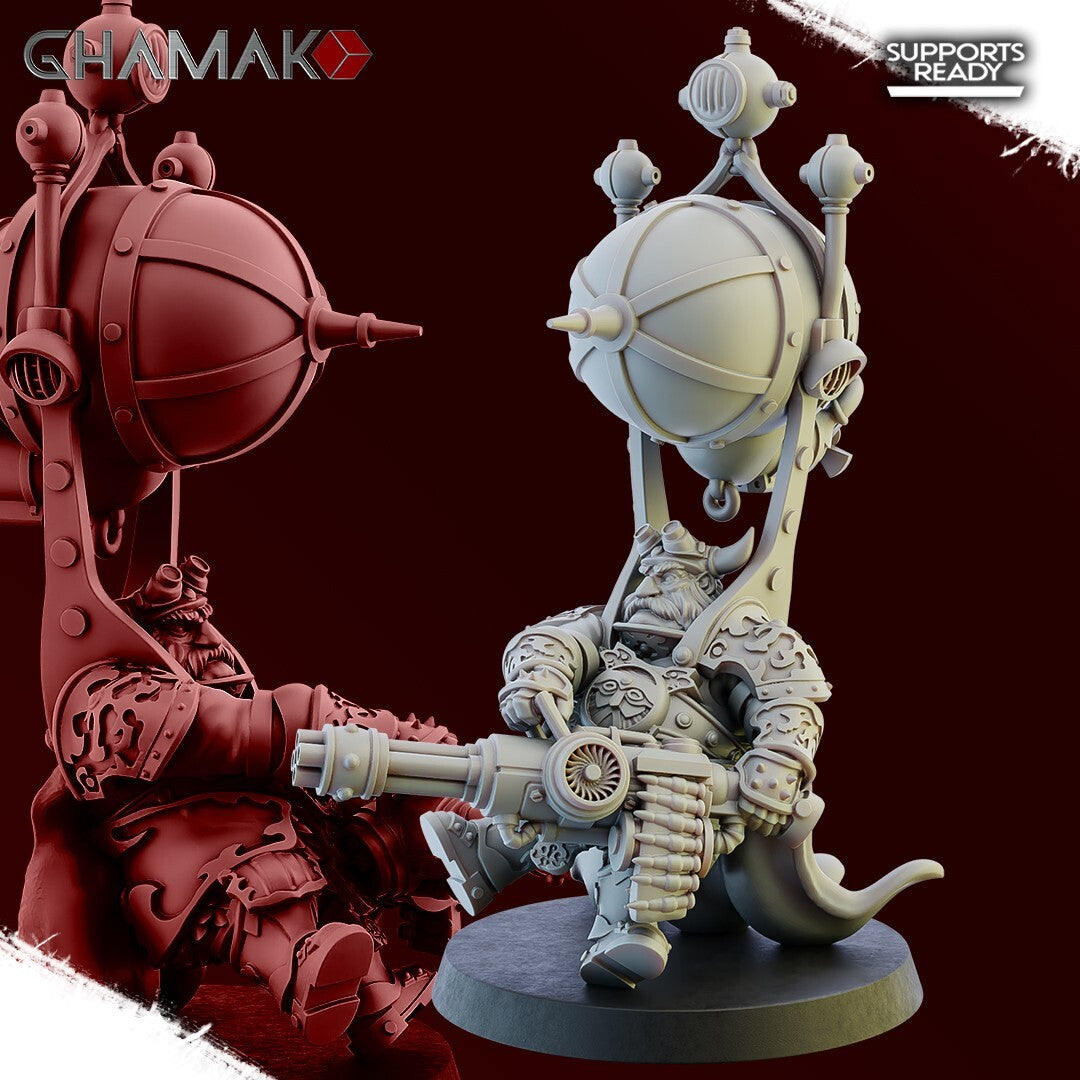 Inner Circle of Jarls 