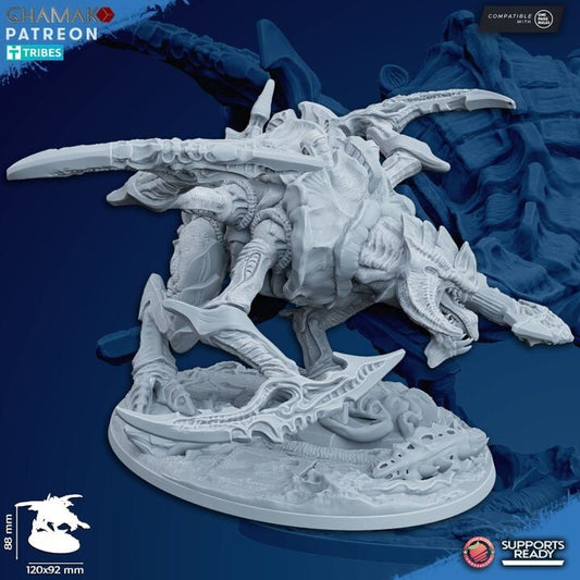 Orthopterax Malevolent40000