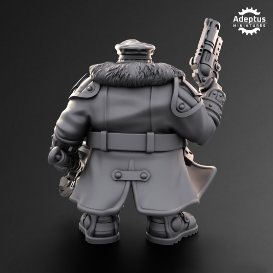 seingeur compatible league of votann