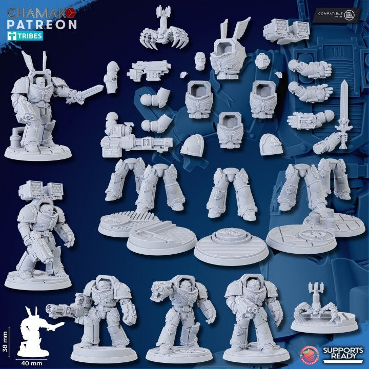 Angels of Death Veteran