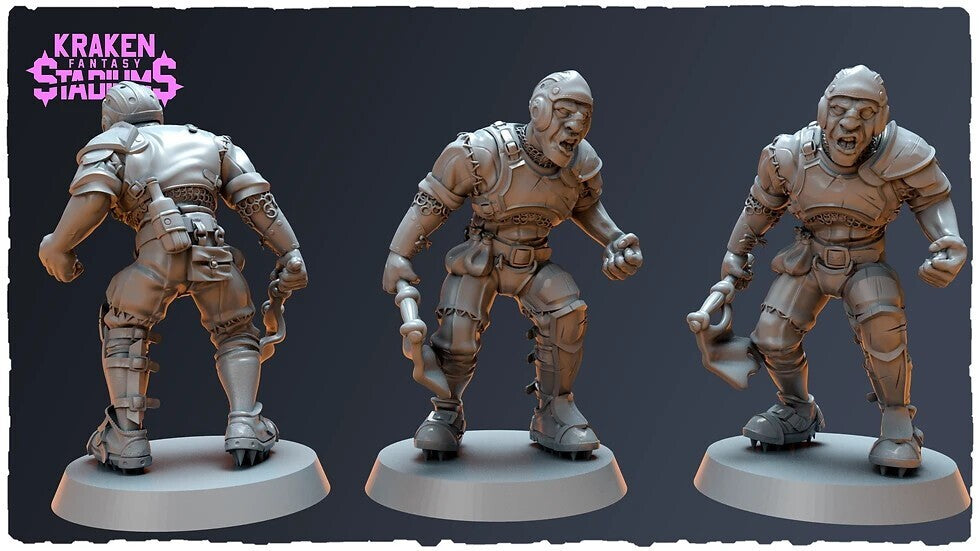 arbitre  fantasy Football