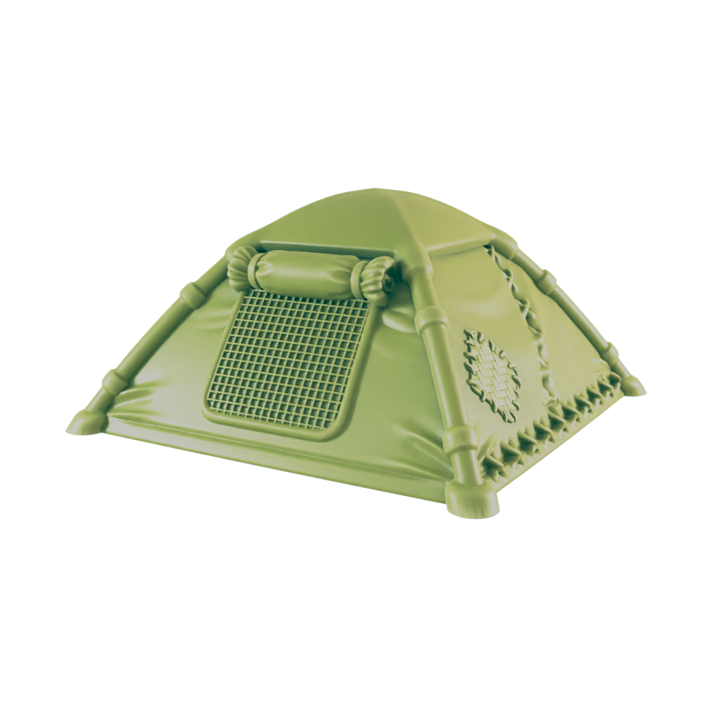 DECORS COMPATIBLE ZOMBICIDE