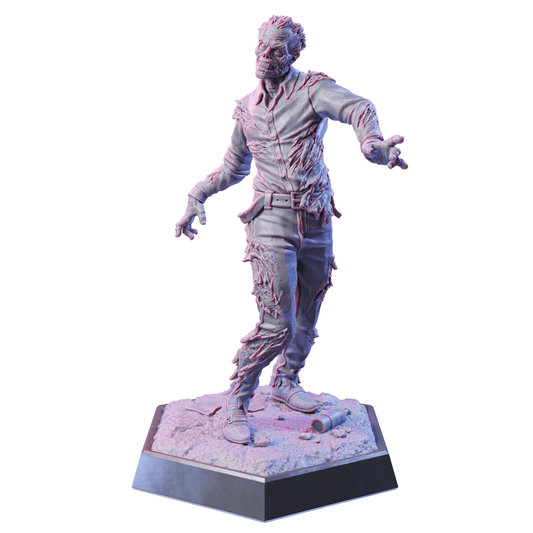 mort vivant zombicide