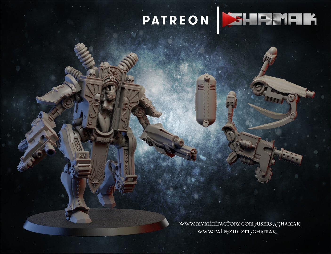 Red2 sister penitent