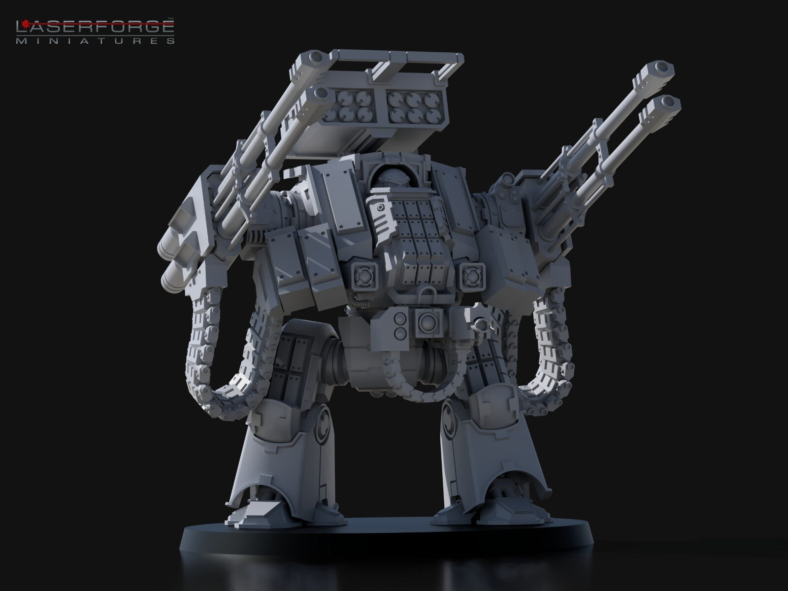 Dreadnought 