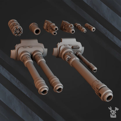 Medium Battle Tank "Rapid Dagger" RD-77 