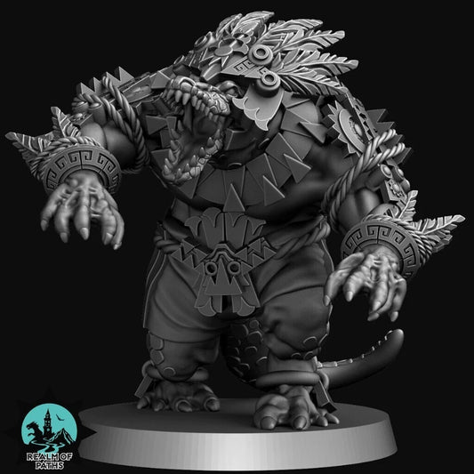 big buy crocodile star players  fantasy Football