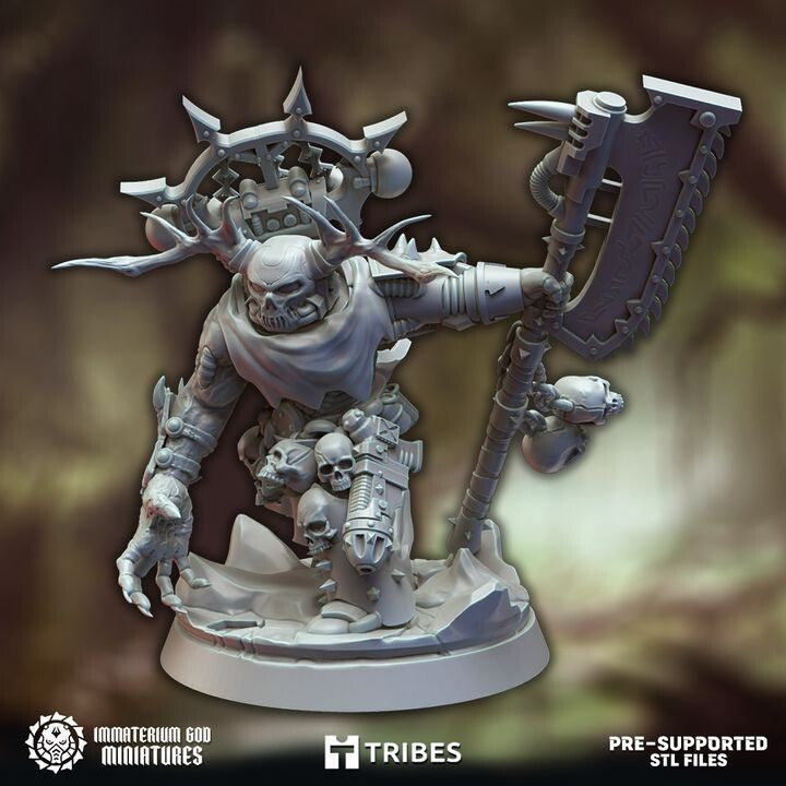 Rekghar, carnivorous fury