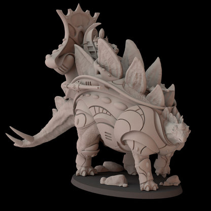 Primeval Estego Transport 