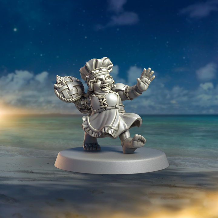 Sindy Baker Star Player fantasy Football