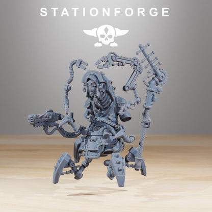 Scavenger Buglator de station forge