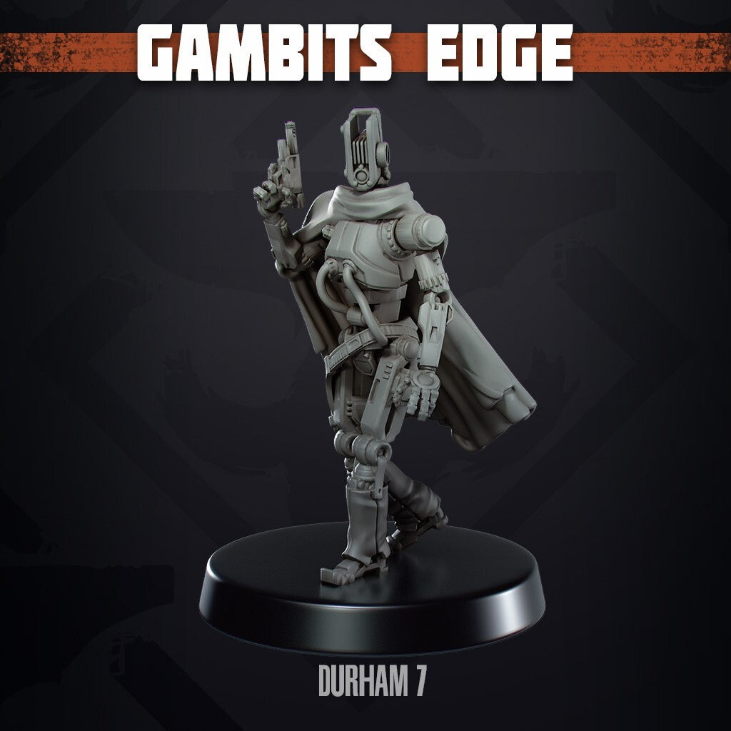 durhan compatible star wars legion