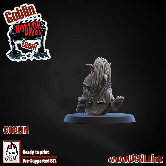 goblin horror movie star players fantasy Football