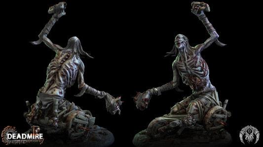 1 deadmire compatible comtes vampires