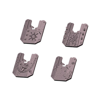 lance missile multiple garde du chaos 