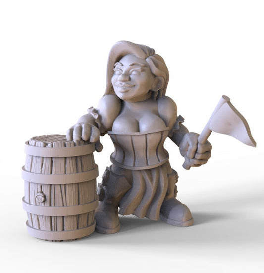 Fans Fantasy Football convient a bloodbowl