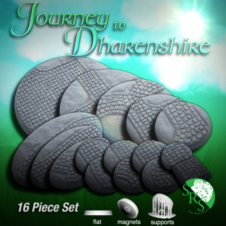 socles decors cobblestone