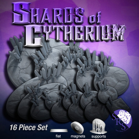 socles decors Crystal